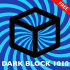 Dark Block 1010 icône