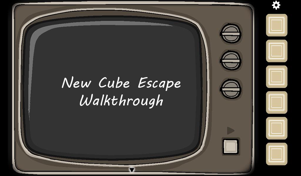 New Story Cube Escape Walkthrough For Android Apk Download - 2018 roblox escape room theater walkthrough