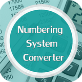 Currency Numbering Converter icône