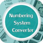 آیکون‌ Currency Numbering Converter