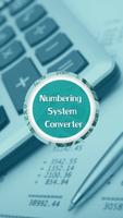 Currency Numbering Converter poster