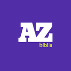 Bíblia AZ icône