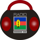 APK NUOVA CALEDONIA RADIO LIVE