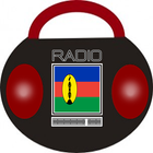 NOUVELLE RADIO DE CALEDONIE EN DIRECT icône