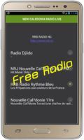 NEW CALEDONIA RADIO LIVE screenshot 1
