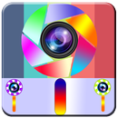 New Candy Camera Lite APK