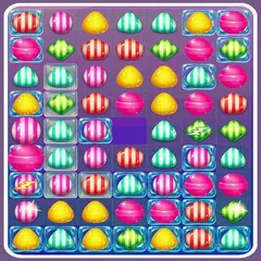 New Candy Blast Match Game