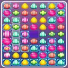 New Candy Blast Match Game icône