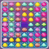 New Candy Blast Match Game icône