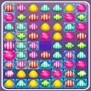 New Candy Blast Match Game aplikacja