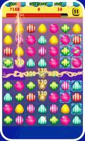 New Candy Blast Match Game syot layar 1