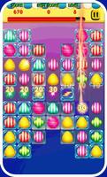 New Candy Blast Match Game ảnh chụp màn hình 3