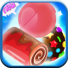 New Candy Survival أيقونة