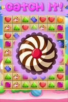 New Candy Survival 截图 1