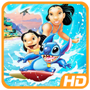 Lilo & Stitch Wallpaper APK