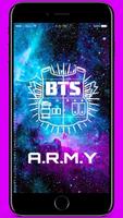 BTS Wallpaper 截圖 3