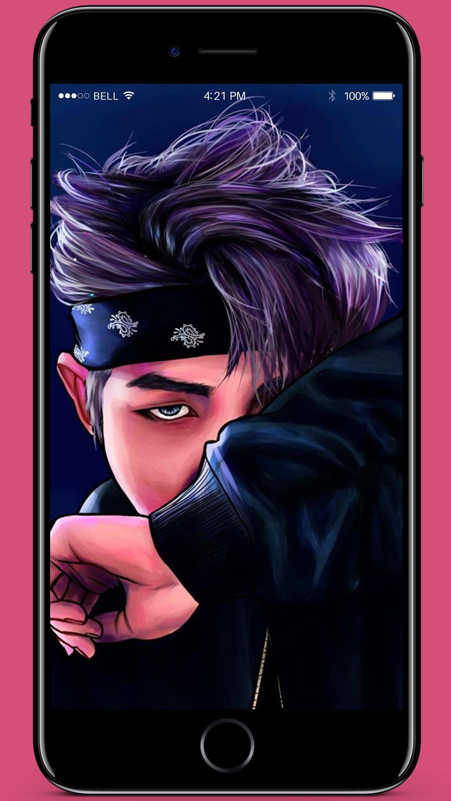  BTS  Wallpaper  for Android APK Download