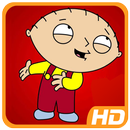 Family Guy HD Wallpaper - Stewie Griffin APK