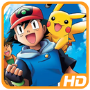 Pokemon Wallpaper - HD Poke Wallpapers 2018 APK