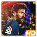 APK Lionel Messi Wallpapers