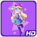 Star vs Evil Wallpapers APK