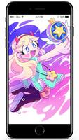 Star vs Evil Wallpapers screenshot 3