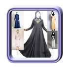 Abaya Fashion Photo icon