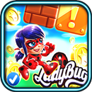 Miraculous Ladybug Worlds APK