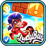 Miraculous Ladybug Worlds