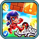 Miraculous Ladybug Worlds icône
