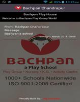 Bachpan Chandrapur capture d'écran 3