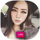 live me live stream videos collection ไอคอน