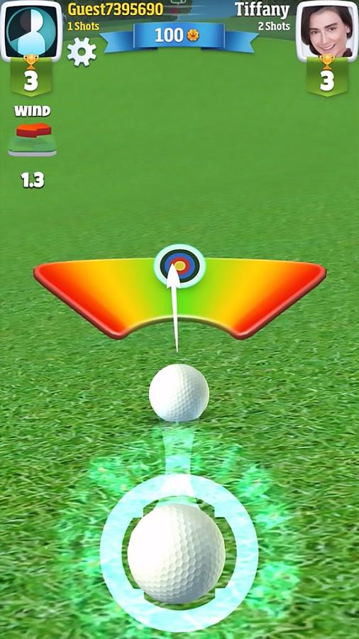 New Cheats Golf Clash 2018 for Android - APK Download