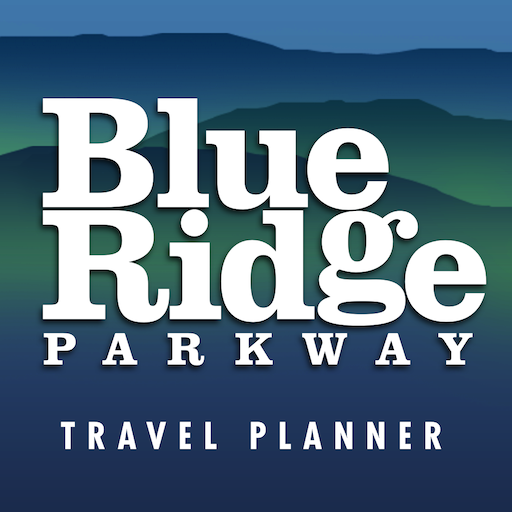 Blue Ridge Parkway Planner