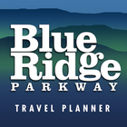 Blue Ridge Parkway-icoon