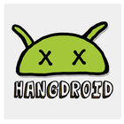 HangDroid - Hangman icon