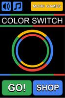 Color Switch Adventure पोस्टर