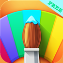 Color Quiz : Guess The Color Quiz Game Free 2017. APK