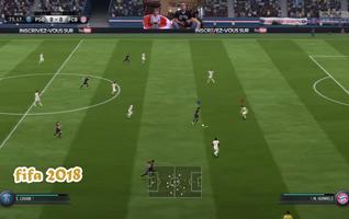 FIFA 2018 Tips and Trick capture d'écran 3