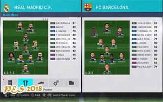 PES Pro Evolution Soccer 2018 Tips bài đăng