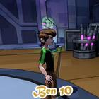 Ben 10 Omniverse 2 Tips أيقونة