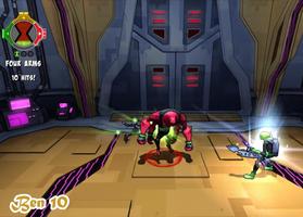 Ben 10 Omniverse 2 Tips الملصق