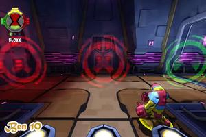 Ben 10 Omniverse 2 Tips تصوير الشاشة 3