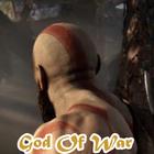 God of War 4 Tips ikona