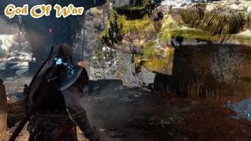 God of War 4 Tips capture d'écran 1