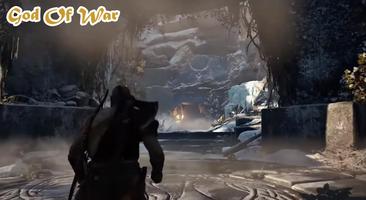 God of War 4 Tips captura de pantalla 2