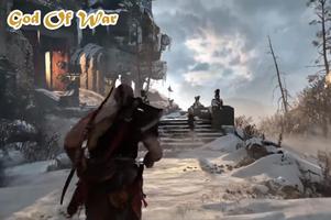 God of War 4 Tips captura de pantalla 3