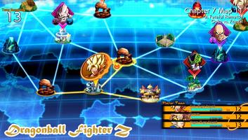 Dragonball Fighter Z Tips スクリーンショット 3