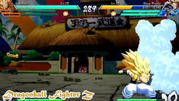 Dragonball Fighter Z Tips スクリーンショット 1