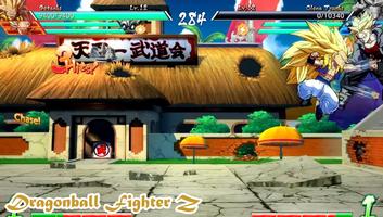 Dragonball Fighter Z Tips capture d'écran 2